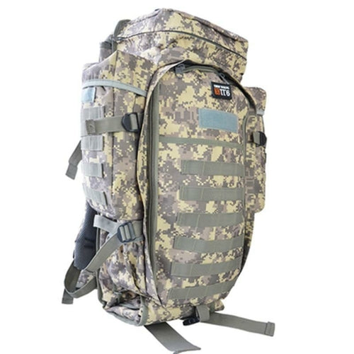 Large Multi-Functional Outdoor Mountaineering Bag