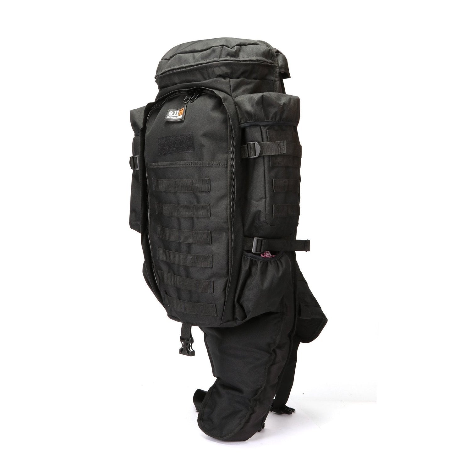 High Quality Mountaineering Camping Large Backpack